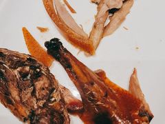 -贝勒爷·酥不腻烤鸭