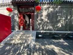 -李叔同故居纪念馆