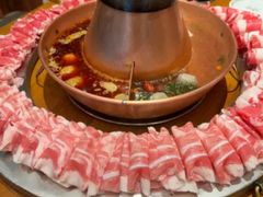 -刘老表·瓦罐汤涮肉(青云谱店)