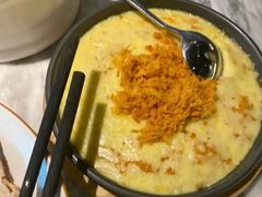 南瓜芝士-小菜园新徽菜(无锡人民路红豆店)