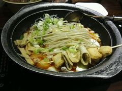-火炉火自助餐(枫蓝国际店)