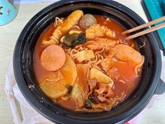 -小蛮椒麻辣烫·麻辣拌(青浦宝龙店)