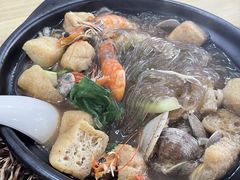 -凡老头米线砂锅(古荡新村西粮站)