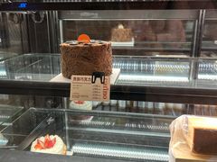 -CARINO BAKERY&CAFE(南方商城店)