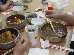 -敏丁拌饭(中街总店)