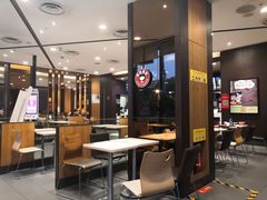 -肯德基(杭州复兴店)