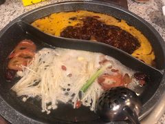 -玉林串串香·成都老字号(玉林街总店)