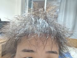 -MY HAIR ARDOR