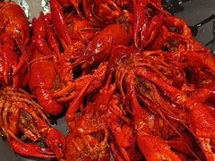 -靓虾二哥长沙地标小龙虾(步步高店)