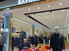 -王府井百货熙地港店