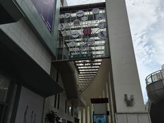 -上海第一八佰伴