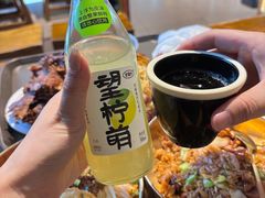 -聚合鑫东北熏酱熟食麻辣面(长阳店)