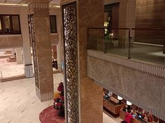 -怡咖啡海鲜自助餐厅(浦东香格里拉店)