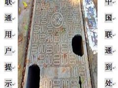 -中国联合网络通信有限公司泰安市分公司(联通大厦店)