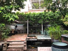 -馨园villa融合菜(东山店)
