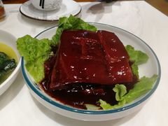 -老苏州芳和园茶酒楼  传统苏帮菜(观前店)