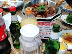 -槐店王婆大虾(开发区店)