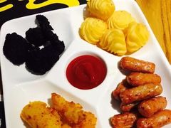 -乐凯撒披萨(正佳广场店)