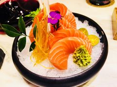 -月下料理(楷林IFC店)