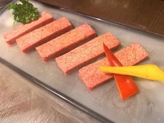 -橘焱胡同烧肉夜食(BFC外滩金融中心店)