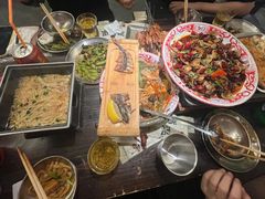 -破店肥哈·东北烧烤(南山保利店)