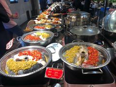 -江南婆婆(车墩店)