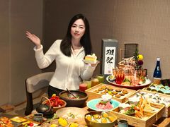 -Minase水濑·日料放题(外滩店)