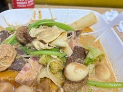 -林静小吃(复兴路店)