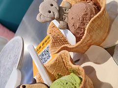 -CORNER CONE GELATO酷矿手作霜淇淋(南头古城店)