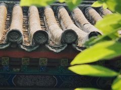 -雍和宫