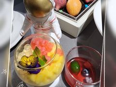 -3号仓库·创意中国菜(长宁龙之梦店)