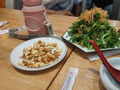 -红豆焖罐面·新邯郸菜(光明店)