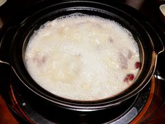 -捞神煲汤火锅(湖滨商业街店)