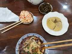 -黔肠旺面馆(八鸽岩店)