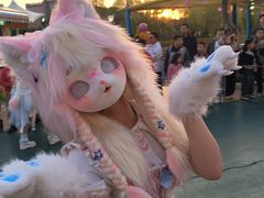 -沈阳方特欢乐世界