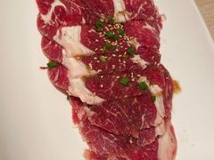 -新石器烤肉(东川欧尚店)