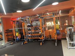 -加伍磅健身(千树店)