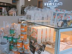 -爸爸糖手工吐司(贵阳花果园购物中心店)