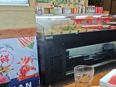 -水林间·寿喜烧自助(仙林金鹰店)