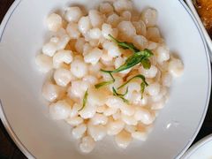 龙井虾仁-大牌大·传统杭帮菜(湖滨店)