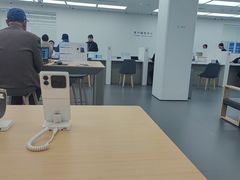 -华为授权服务中心(徐汇漕溪北路)