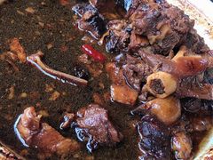 红烧大羊肉-逢源酒楼(东大街店)