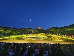 -鼎盛王朝康熙大典实景演出