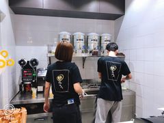 -烧柠·柠檬茶(大融城店)