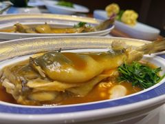 -酒蜻蜓·庭院私房菜(天元东路店)