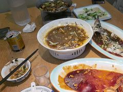 -王胖子土菜馆·特色杭帮菜·农家土菜