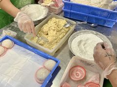 -澳门长洲糯米糍(柯打苏沙街店)