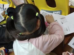 -英孚教育青少儿(河东资深教研中心)