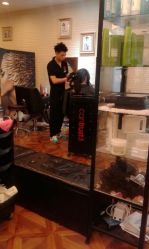 点击看大图 android_upload_pic-showcase·形象沙龙