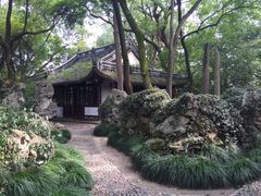 -绮园景区